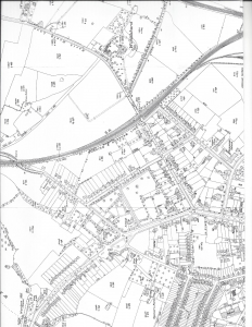 horsham-map-1932